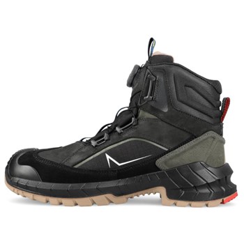 Brynje TReK B-dry Ankle Boot BOA 400502 S7S 2 / 3