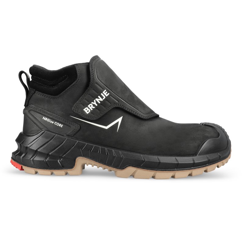 Brynje TReK Welder Boot 400507 1 / 3