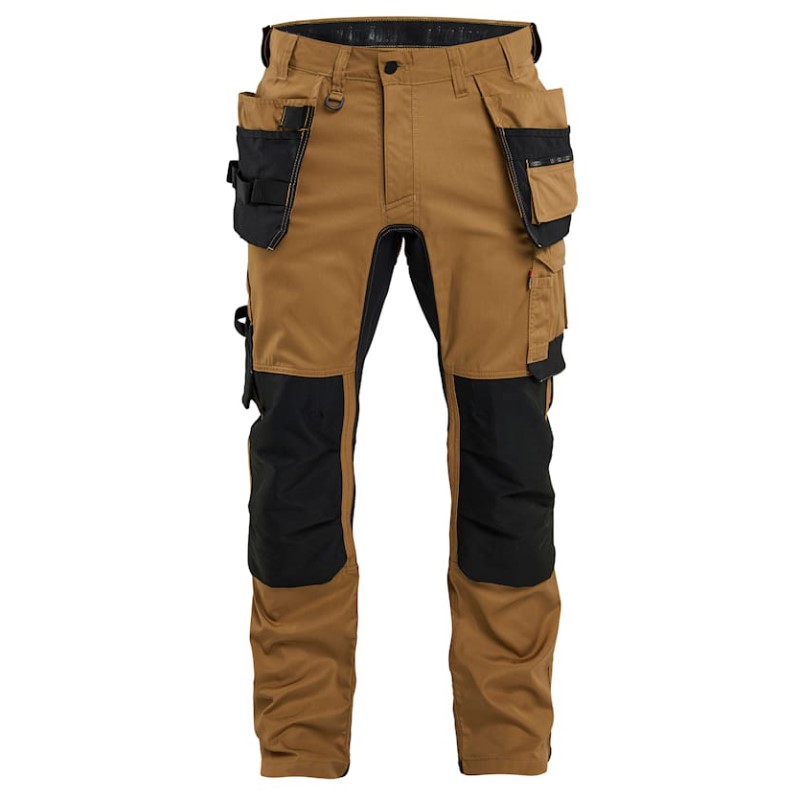 Blaklader Werkbroek 2-weg Stretch 17501832 2 / 6