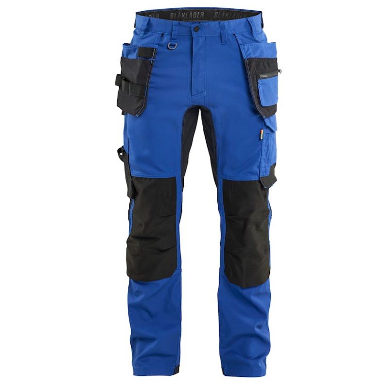 Blaklader Werkbroek 2-weg Stretch 17501832 3 / 6