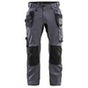 Blaklader Werkbroek 2-weg Stretch 17501832 5 / 6