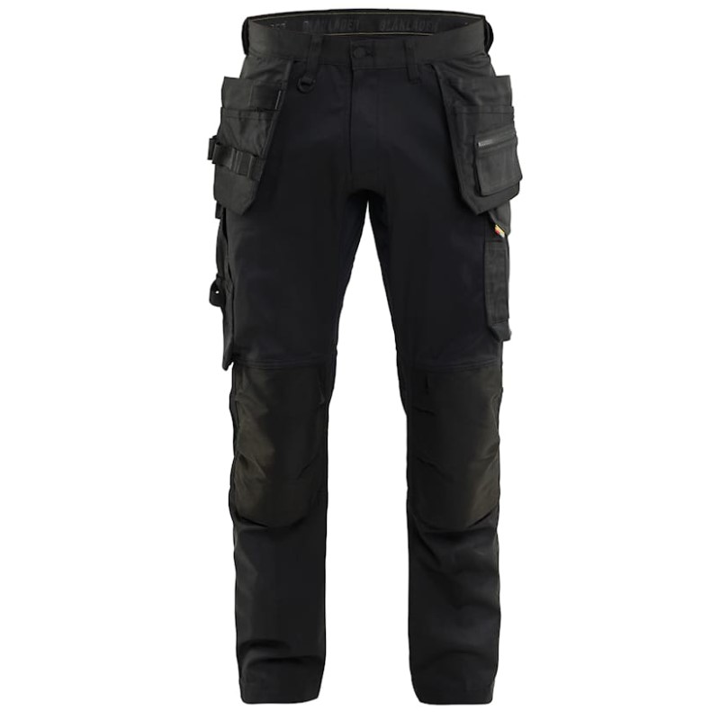 Blaklader Werkbroek 2-weg Stretch 17501832 6 / 6