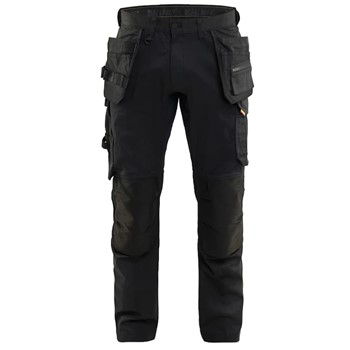 Blaklader Werkbroek 2-weg Stretch 17501832 6 / 6