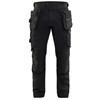 Blaklader Werkbroek 2-weg Stretch 17501832 6 / 6