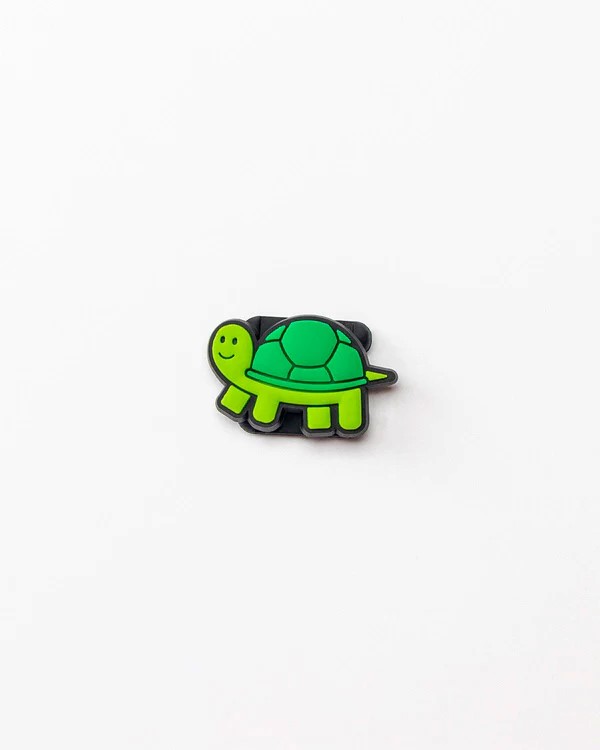 Clove Clovey Turtle Veterclip 2 / 2