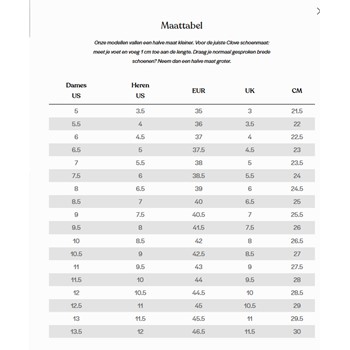 Clove Forte All Black 6 / 6