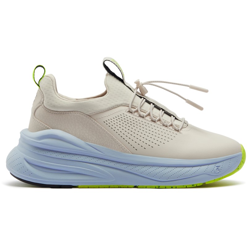 Clove Forte Sand / Light Blue 1 / 1