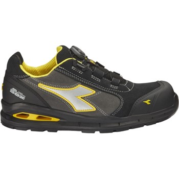 Diadora Run A.Box MSTR BOA Laag S3S 183066 1 / 6