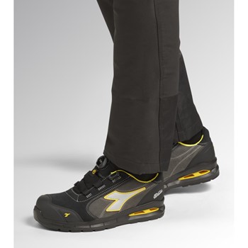 Diadora Run A.Box MSTR BOA Laag S3S 183066 4 / 6