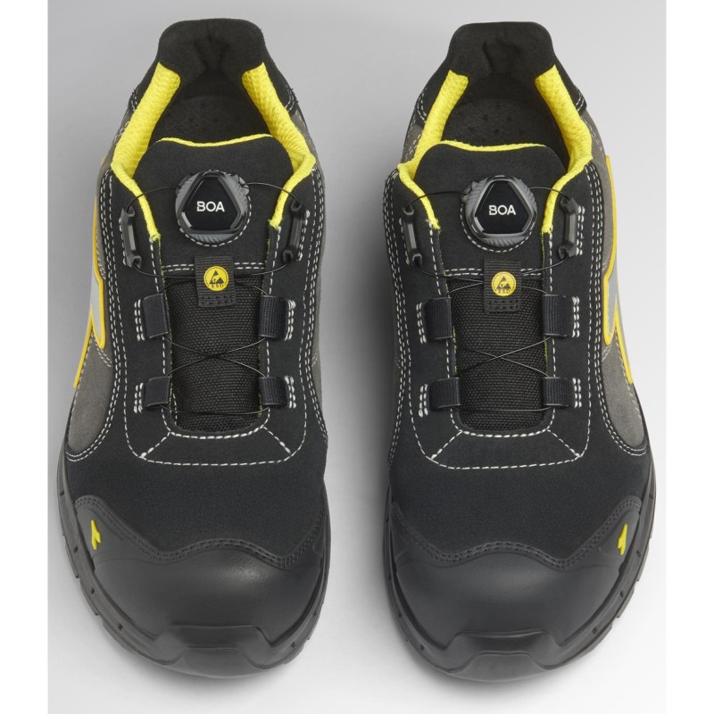 Diadora Run A.Box MSTR BOA Laag S3S 183066 5 / 6