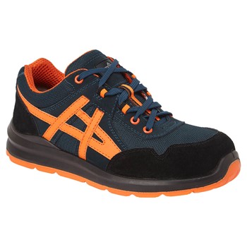 Portwest FT50 S1 Blauw 1 / 1