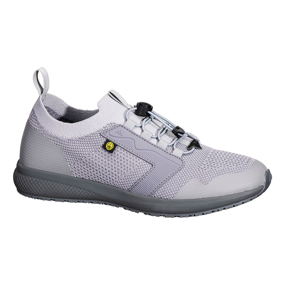 Portwest Textiel trainer FT22 O1  Grijs 1 / 1
