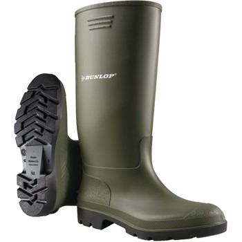 Dunlop Pricemastor lang Groen 380VP 2 / 5