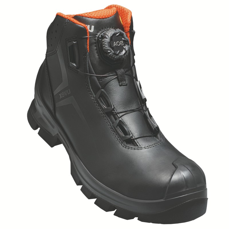 Uvex 2 6532.2 Macsole Hoog BOA S3L 1 / 6