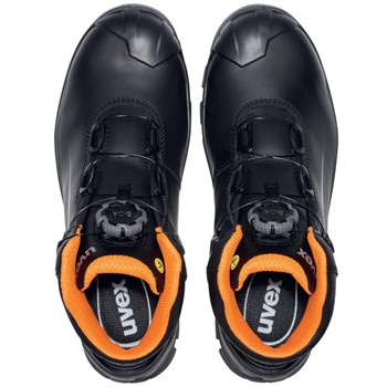 Uvex 2 6532.2 Macsole Hoog BOA S3L 4 / 6