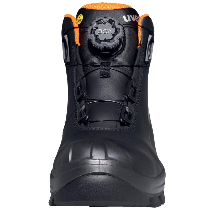 Uvex 2 6532.2 Macsole Hoog BOA S3L 5 / 6