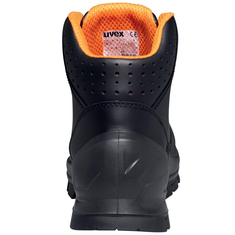 Uvex 2 6532.2 Macsole Hoog BOA S3L 6 / 6