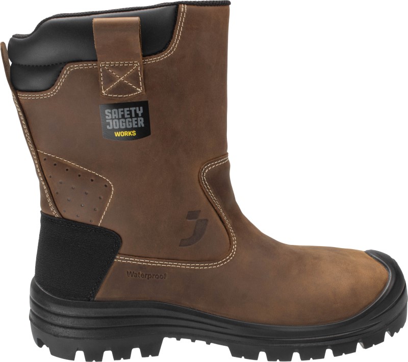 Safety Jogger Caldera S7S 1 / 4