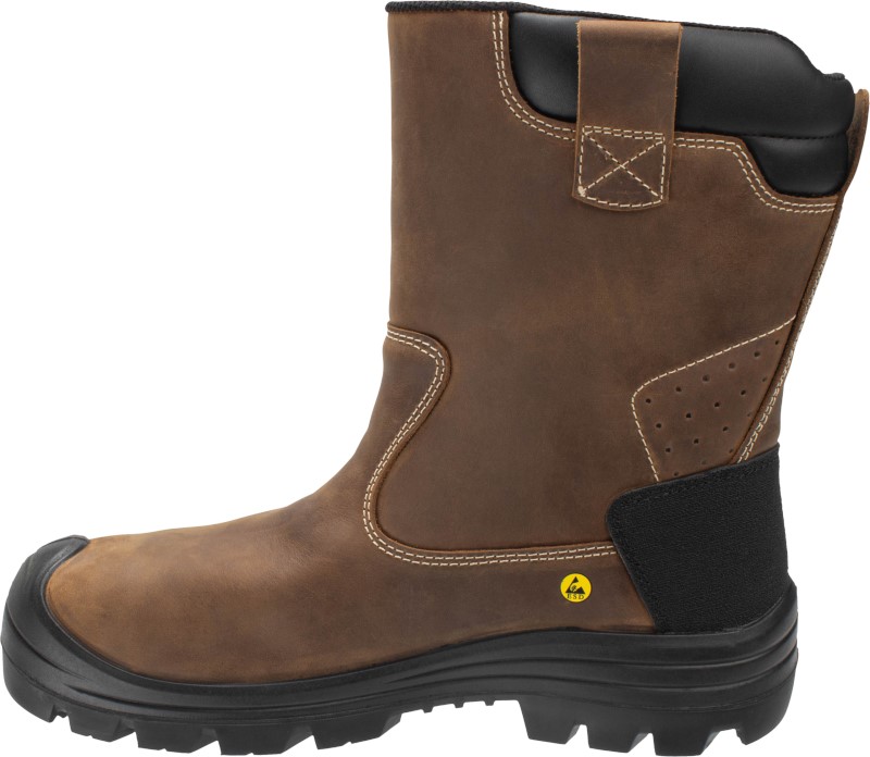 Safety Jogger Caldera S7S 2 / 4