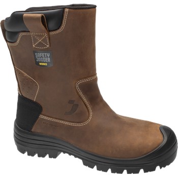 Safety Jogger Caldera S7S 3 / 4