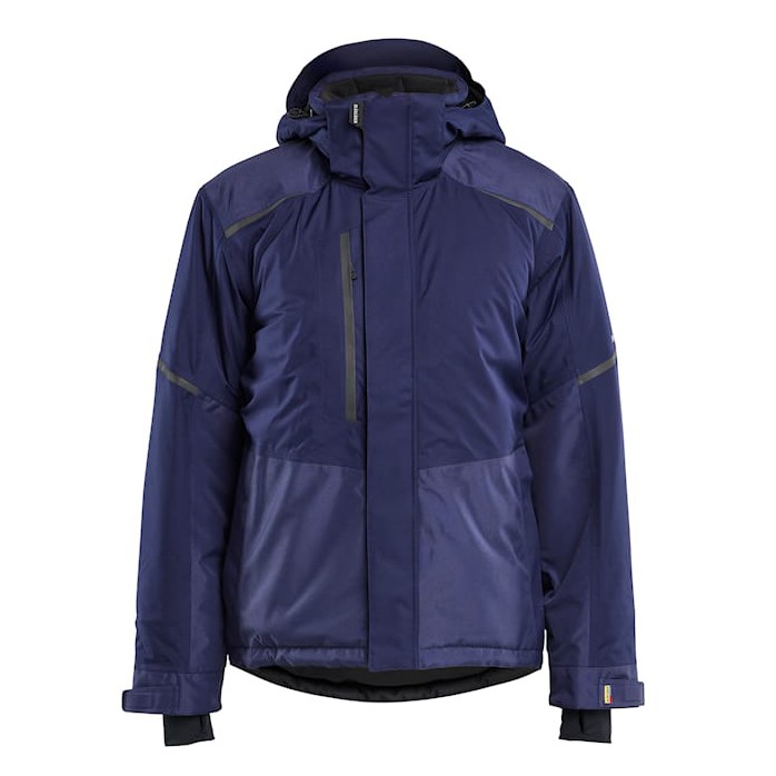 Blaklader Winterjas 48811987 1 / 6