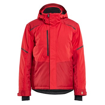 Blaklader Winterjas 48811987 2 / 6