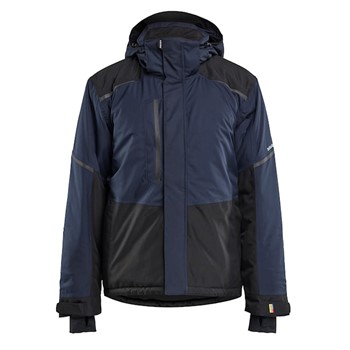 Blaklader Winterjas 48811987 3 / 6