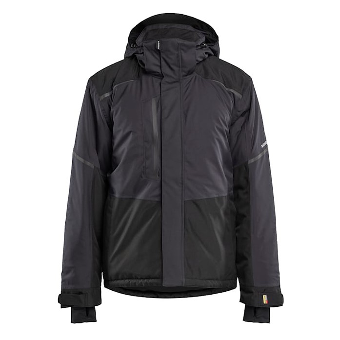 Blaklader Winterjas 48811987 4 / 6