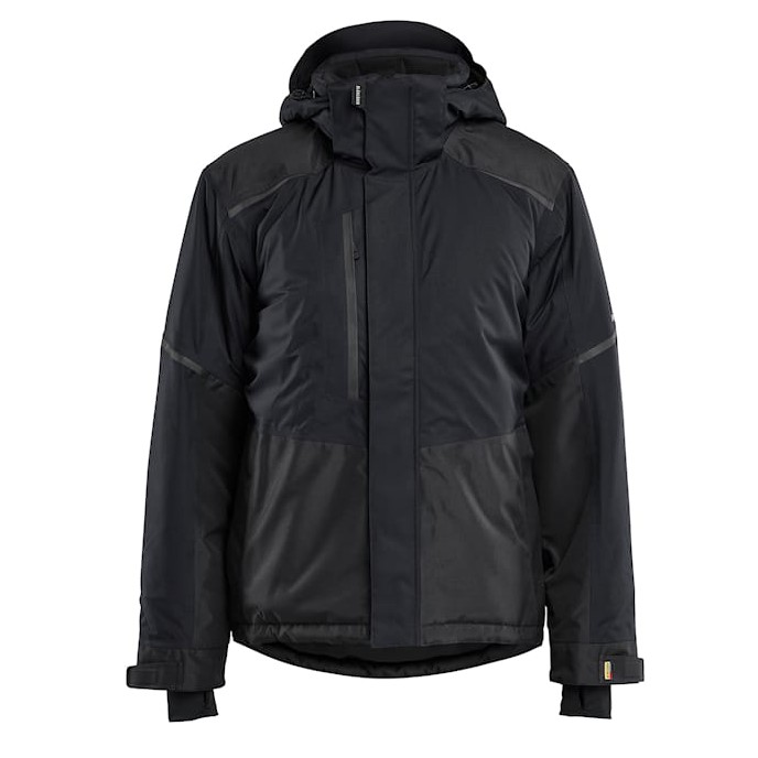 Blaklader Winterjas 48811987 5 / 6