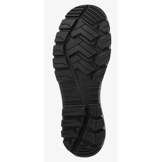 Safety Jogger Mayon Winter Laars Gevoerd S3S 4 / 4