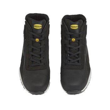 Diadora Glove A.Box Mid Pro S3S 183120 C80013 Black 2 / 4