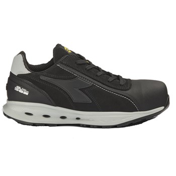 Diadora Glove A.Box Low Pro S3S 183119 C80013 Black 1 / 5