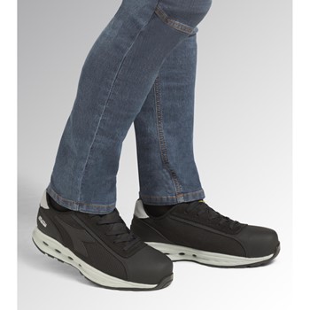 Diadora Glove A.Box Low Pro S1PS 183121 C80013 Black 2 / 6