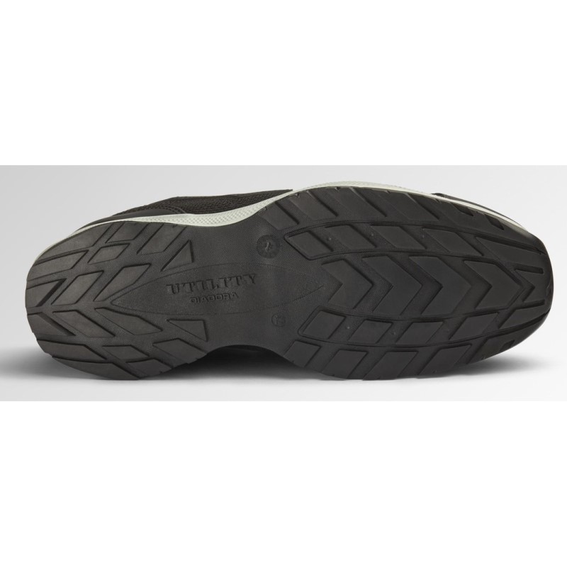 Diadora Glove A.Box Low Pro S1PS 183121 C80013 Black 6 / 6