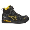 Diadora Run A.Box MSTR BOA Mid S3S 182333 C0200 Black 1 / 4