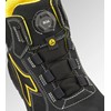 Diadora Run A.Box MSTR BOA Mid S3S 182333 C0200 Black 3 / 4