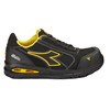 Diadora Run A.Box MSTR Low S3S 182531 C0200 Black 1 / 4