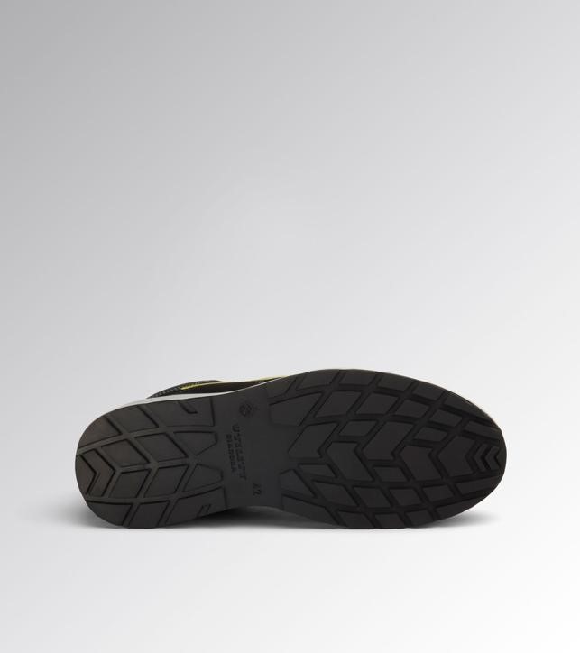 Diadora Run A.Box Mid  S3S 182529 C0200 Black 4 / 5