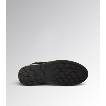 Diadora Run A.Box Mid  S3S 182529 C0200 Black 4 / 5