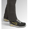 Diadora Run A.Box Low S3S 182528 C0200 Black 2 / 4