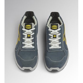 Diadora Run A.Box Low S3S 182528 C8702 Blue Cosmos 3 / 5