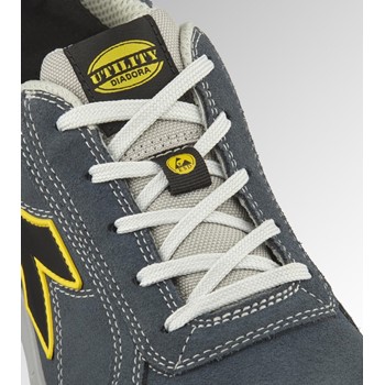 Diadora Run A.Box Low S3S 182528 C8702 Blue Cosmos 4 / 5