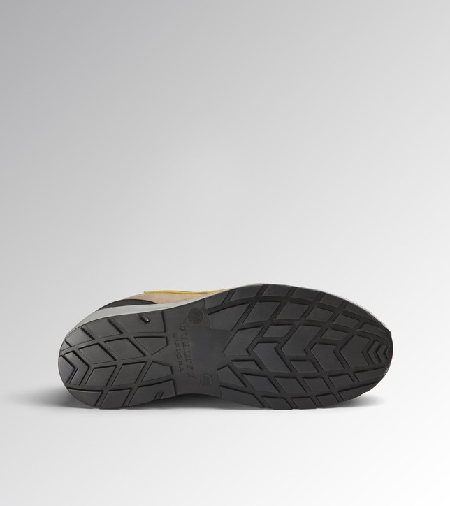 Diadora Run A.Box Low S3S 182528 C8704 Moon Rock Gray 5 / 5