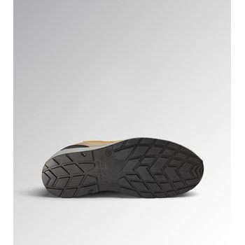 Diadora Run A.Box Low S3S 182528 C8704 Moon Rock Gray 5 / 5