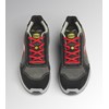 Diadora Run A.Box Low S3S FO SR 182528 C9034 Asphalt / Silver/ Red 3 / 5