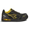 Diadora Run A.Box CBF Low S3S 182530 C0200 Black 1 / 4