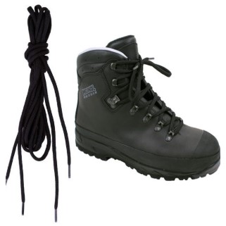 Veters voor de Meindl Bergschuh Safety S3 3502 1 / 1