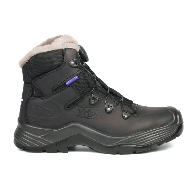 Lavoro Fiordland Gevoerd MOZ 1025.35 S3 1 / 5