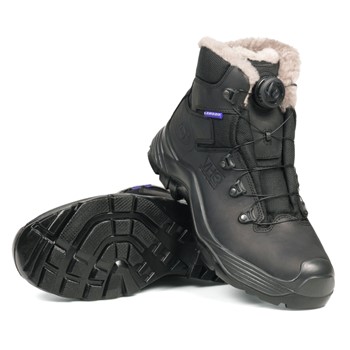 Lavoro Fiordland Gevoerd MOZ 1025.35 S3 3 / 5