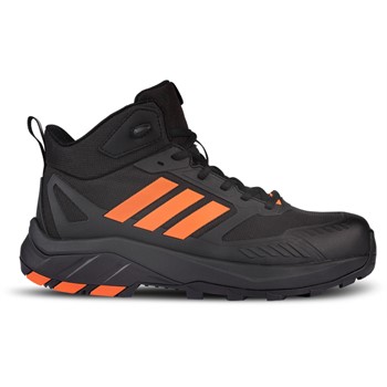 Adidas Gradix Mid S3S Zwart/Oranje / 50003 (Dealers only) 1 / 1